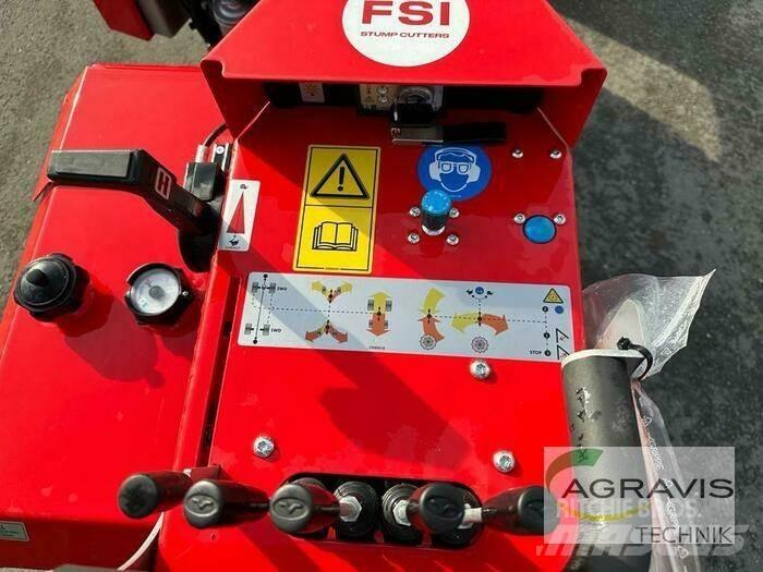 Vogt FSI D30 Gradas rotativas / rotocultivadores