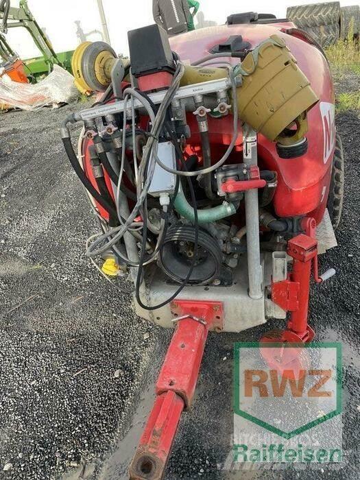 Wanner N1000 Agricultura - Otros