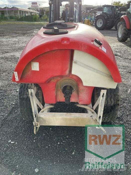Wanner N1000 Agricultura - Otros