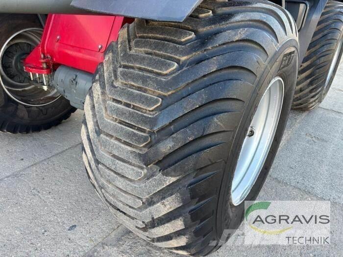 Weidemann 9080 Cargadoras sobre ruedas