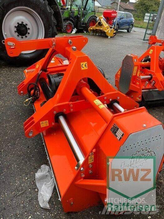 Willibald TLR-P 280 Otras máquinas y aperos de labranza