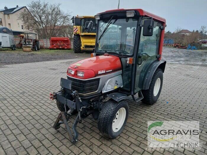 Yanmar EF 235 H Tractores