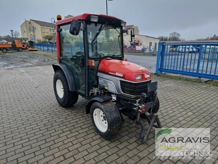 Yanmar EF 235 H Tractores