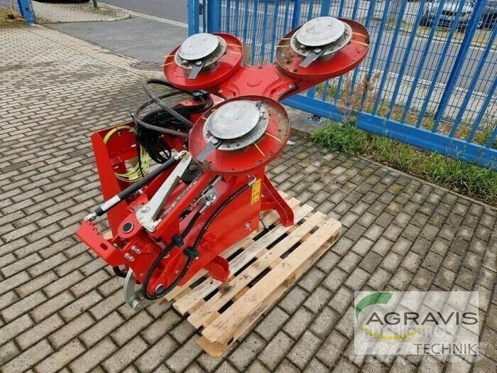  ZAUNKÖNIG ZAUNKÖNIG Segadoras