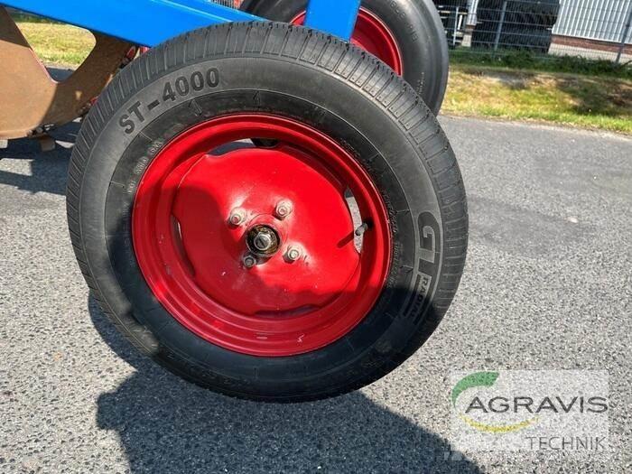 Zibo SF03 190/70 Gradas rotativas / rotocultivadores