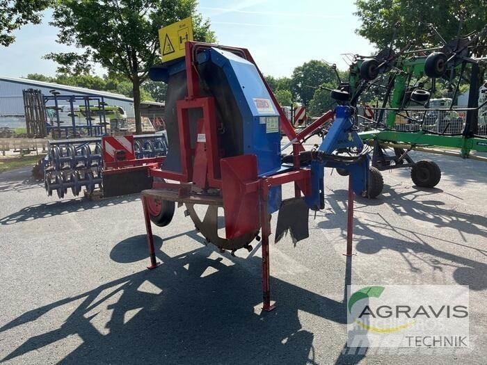 Zibo SF03 190/70 Gradas rotativas / rotocultivadores