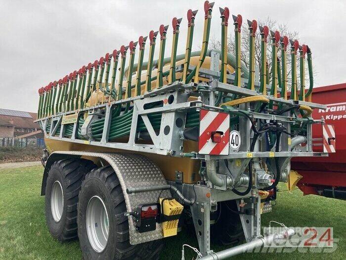 Zunhammer SKE 18,5 Bombas y mezcladoras