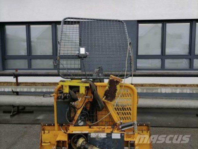  50 EH #184 Autocargadoras