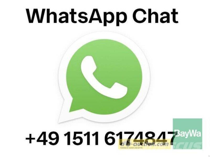  50 EH #184 Autocargadoras