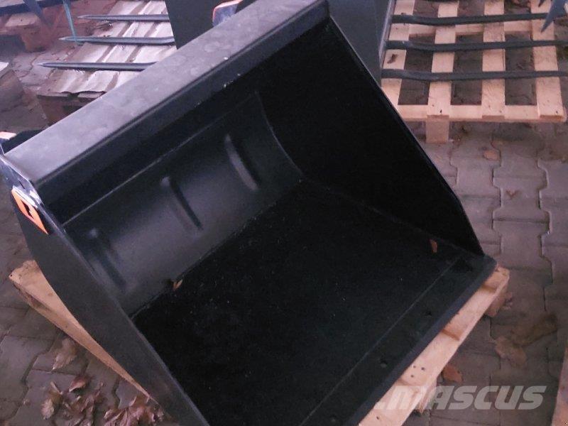 Ålö GS 90+ Accesorios para carga frontal