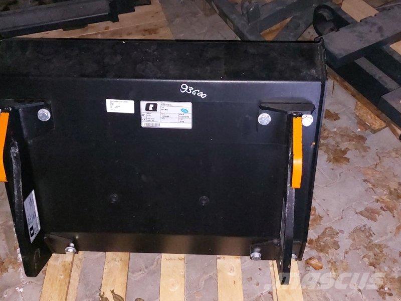 Ålö GS 90+ Accesorios para carga frontal