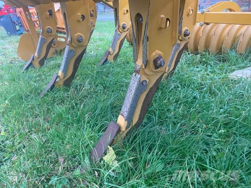 Alpego Skat S1 Arados reversibles suspendidos