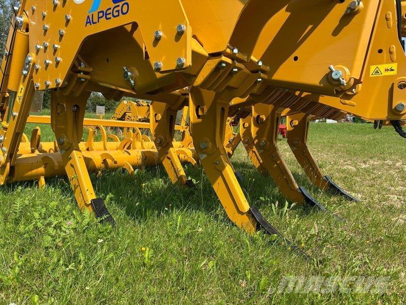 Alpego Skat S2 Cultivadores