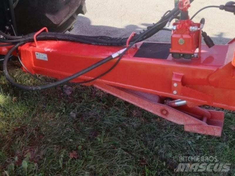 Beco Maxxim 260 Camiones bañeras basculantes o volquetes
