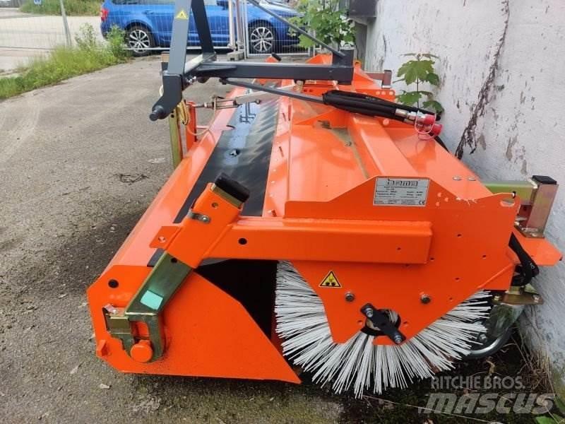 Bema 2300 Barredoras