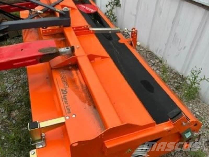 Bema 2300 Barredoras