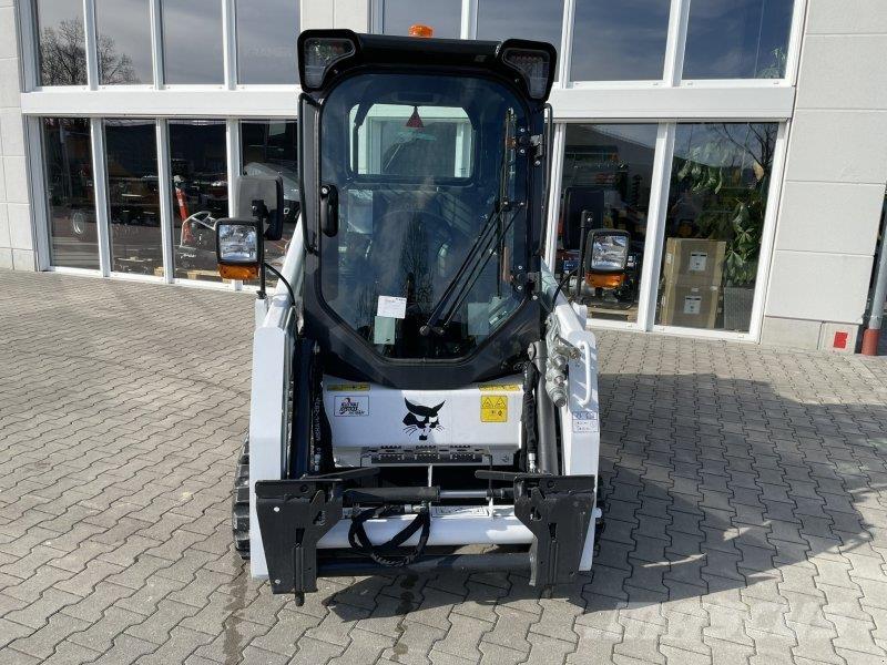 Bobcat T450 E Minicargadoras
