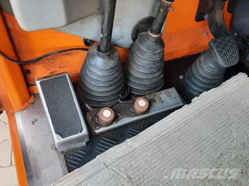 Boki HY 1252 Jardinería - Otros