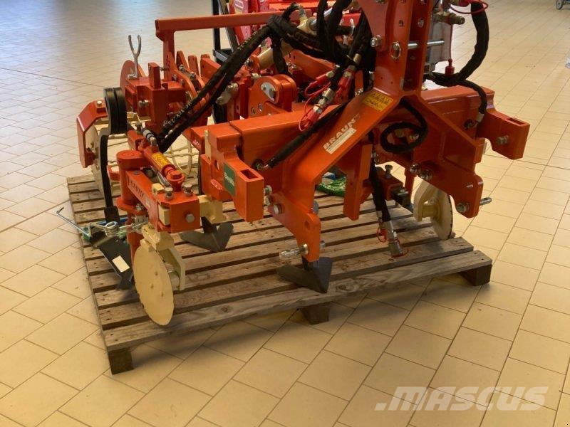 Braun HZ 4 BV Otra maquinaria vitícola