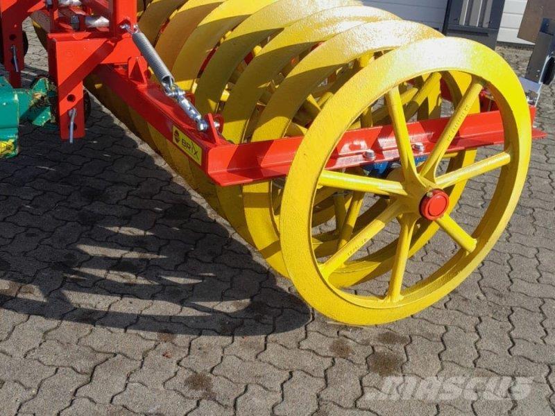 Brix B 14/90 F Rodillos