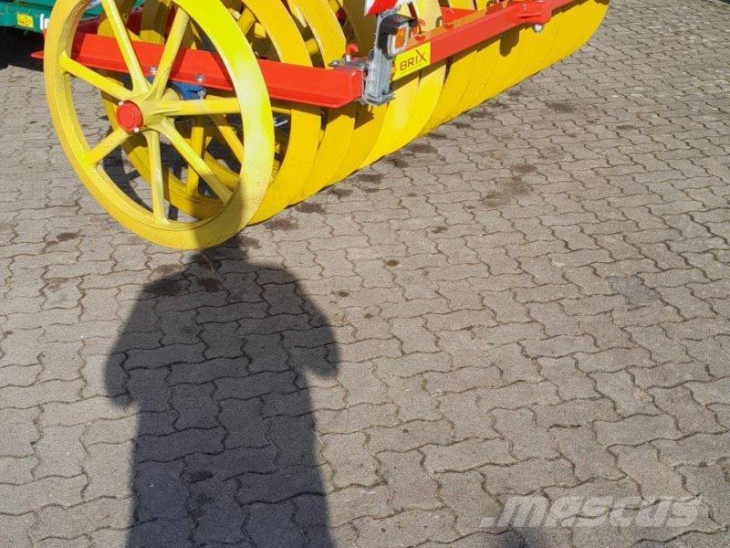 Brix B 14/90 F Rodillos