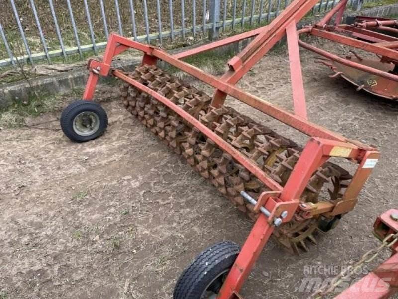 Brix B 17/90 Rodillos