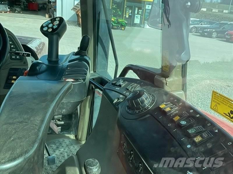 CASE 1145 CVX Tractores