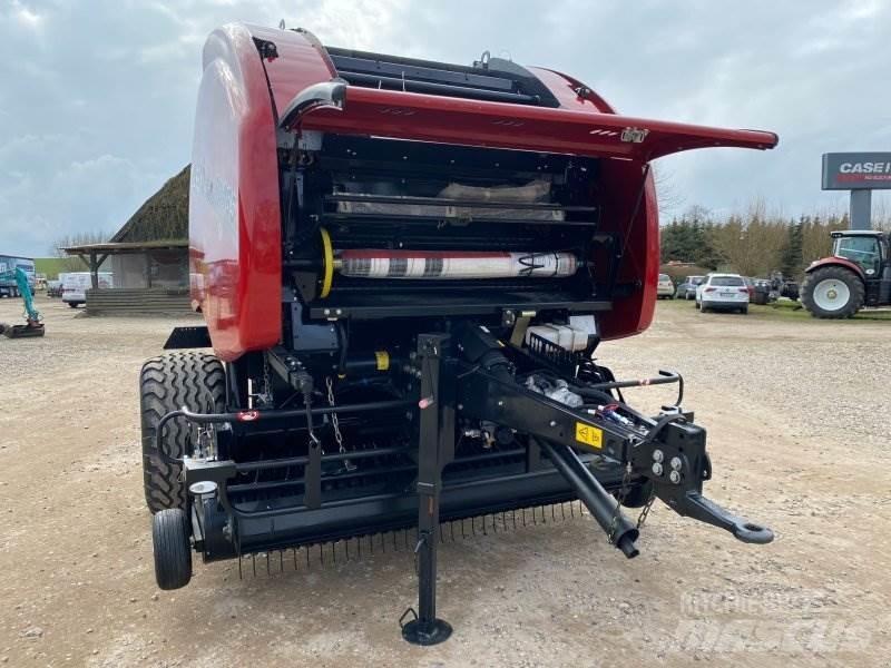 Case IH 465 RC Rotoempacadoras