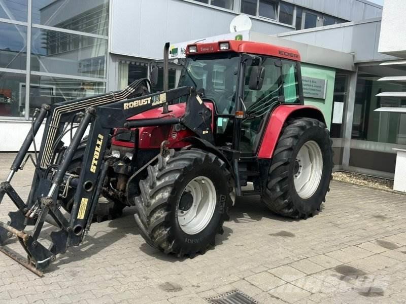 Case IH CS 94 Tractores