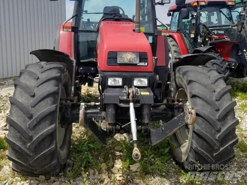 Case IH CS94 Tractores