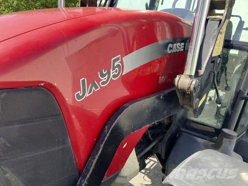 Case IH JX 95 Tractores