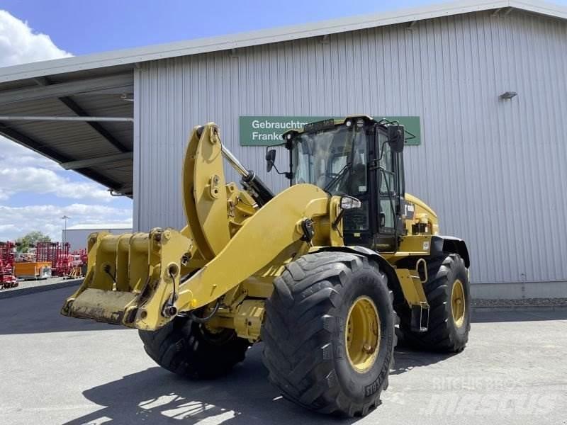 CAT 938M Cargadoras sobre ruedas