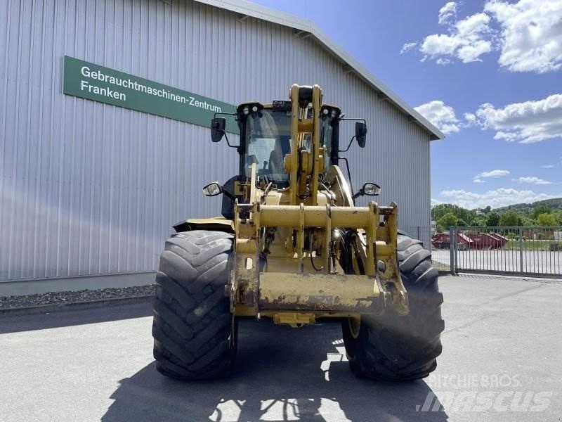CAT 938M Cargadoras sobre ruedas
