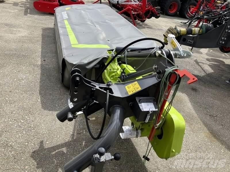 CLAAS DISCO 32 Segadoras