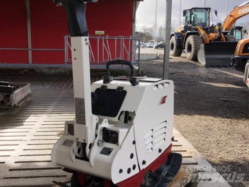 Dynapac DRP45DX Vibradores