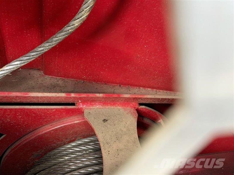  EGV 65 A Cabrestantes