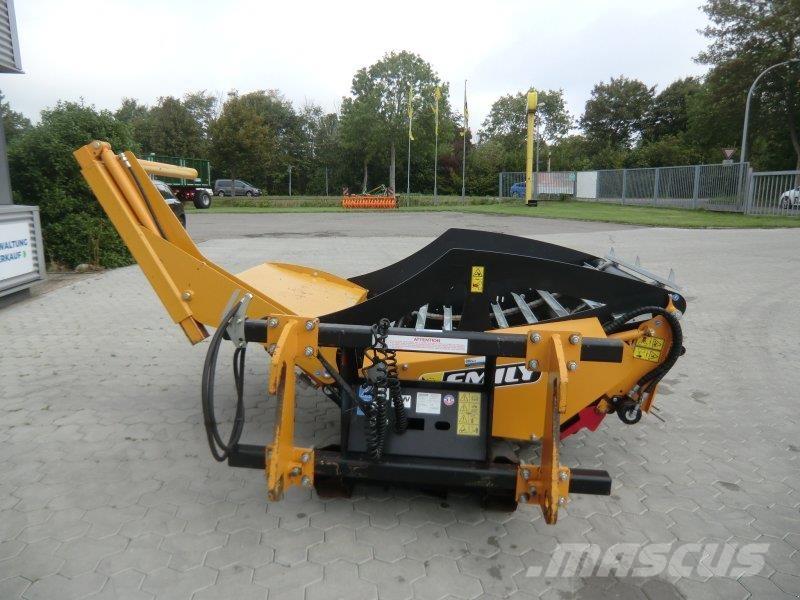 Emily DELTA Envolvedoras