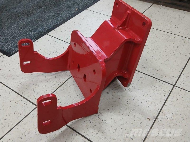  Ero Konsole Otra maquinaria vitícola