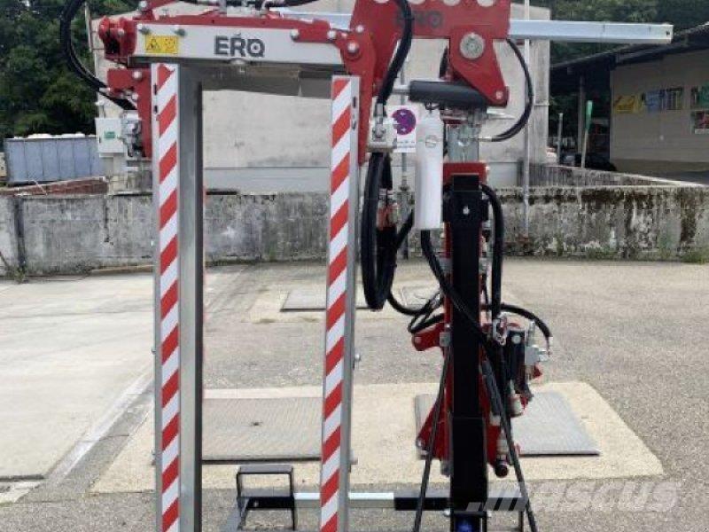  Ero MODUL LINE Desfoliadora