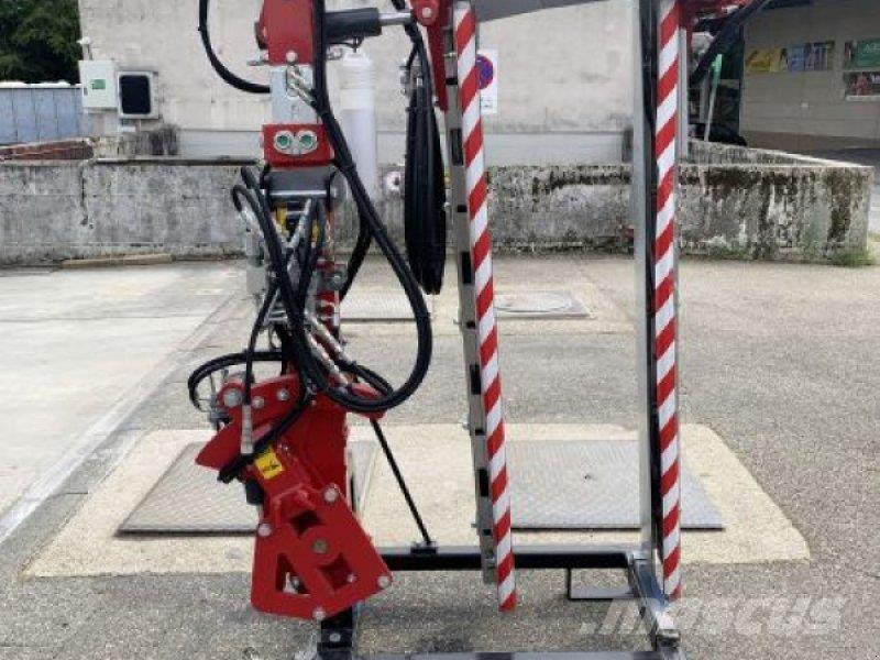  Ero MODUL LINE Desfoliadora