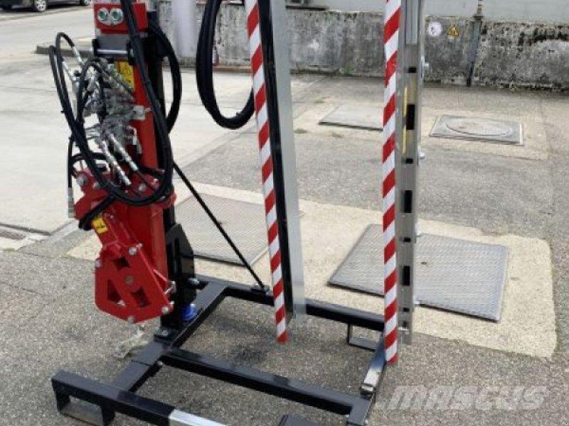  Ero MODUL LINE Desfoliadora