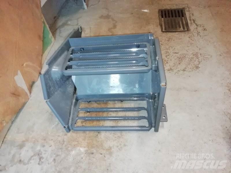 Fendt 200 V Otros accesorios para tractores