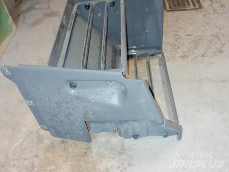 Fendt 200 V Otros accesorios para tractores
