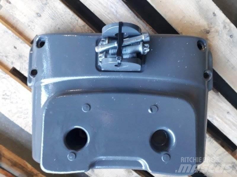 Fendt 300 Vario Otros accesorios para tractores