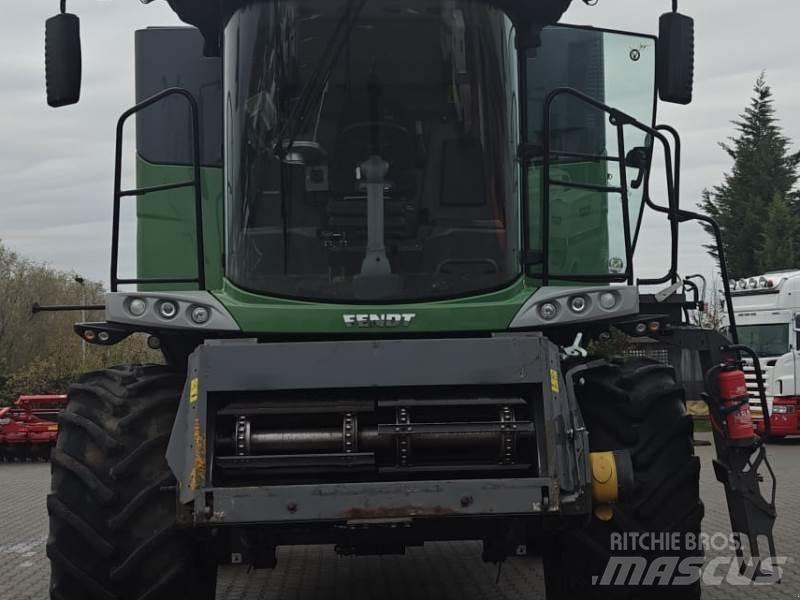 Fendt 9490 X Cosechadoras combinadas