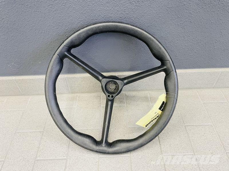 Fendt LENKRAD Tractores