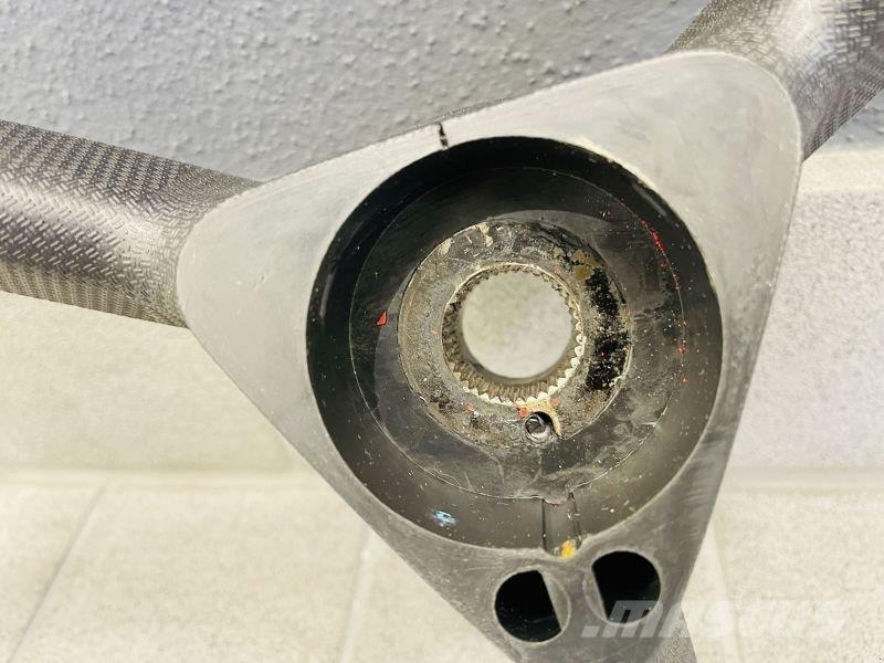 Fendt LENKRAD Tractores