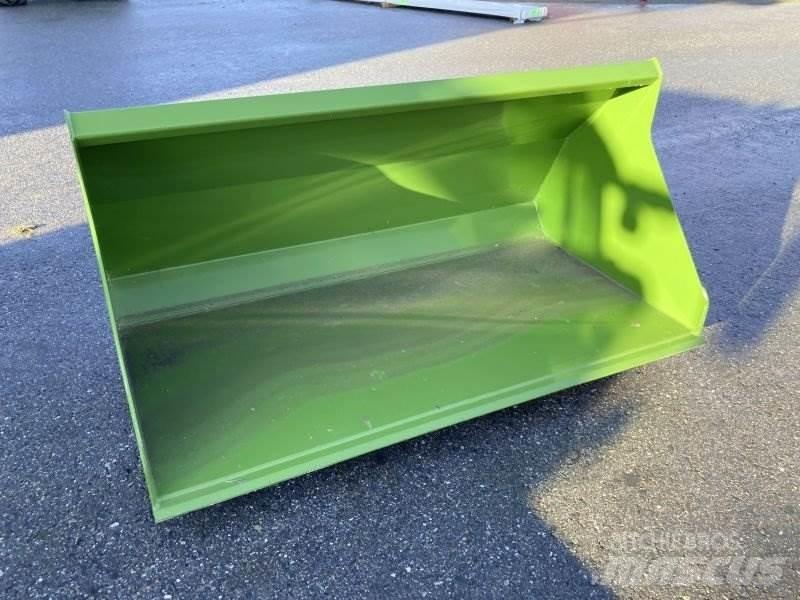 Fendt LG 2100 Accesorios para carga frontal