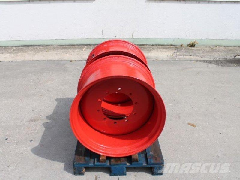 Fendt W 18x28 Neumáticos, ruedas y llantas