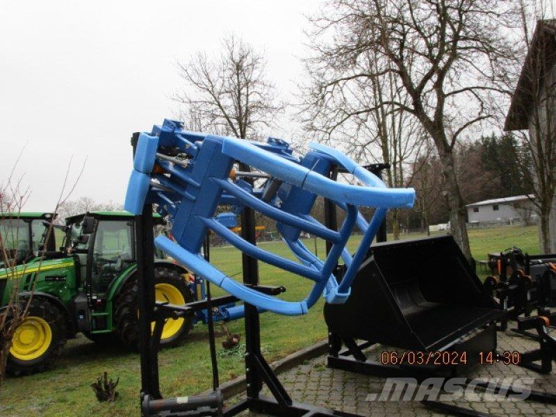 Göweil RBG Manipulador de embalajes